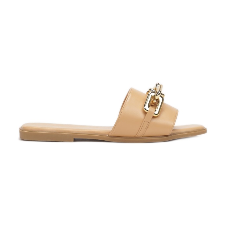 Vices Vizi 2338-68-cammello marrone