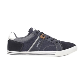 Vices Vizi 20N37-50-marina blu navy