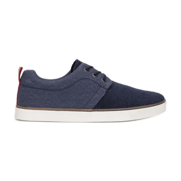 Vices Vizi 20N32-50-marina blu navy