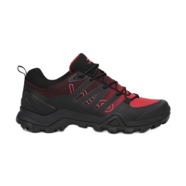 Vices Morse 20N82-95-nero / rosso