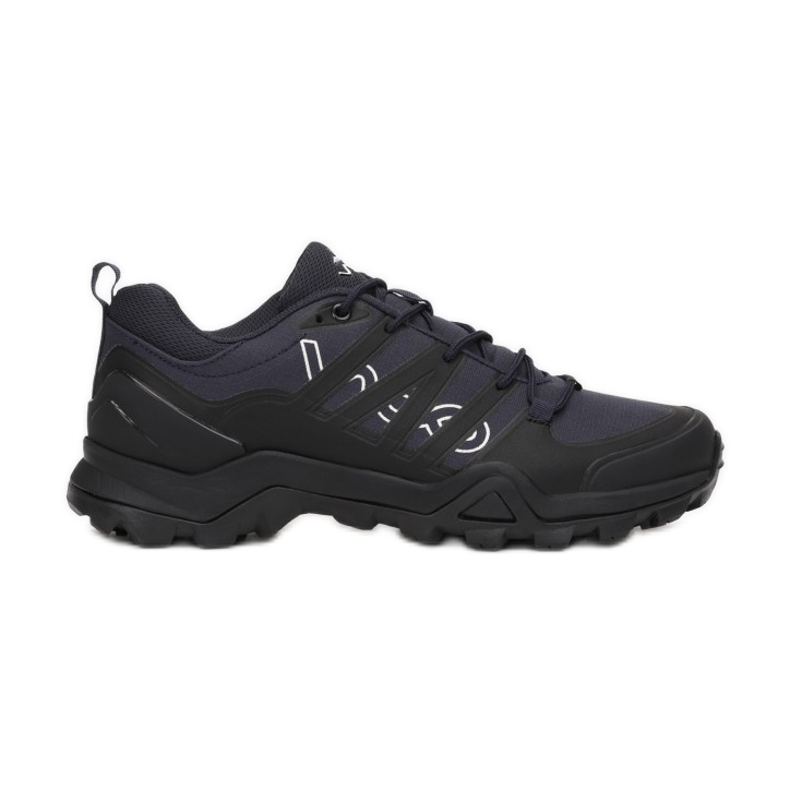 Vices Morse 20N82-118-navy / nero