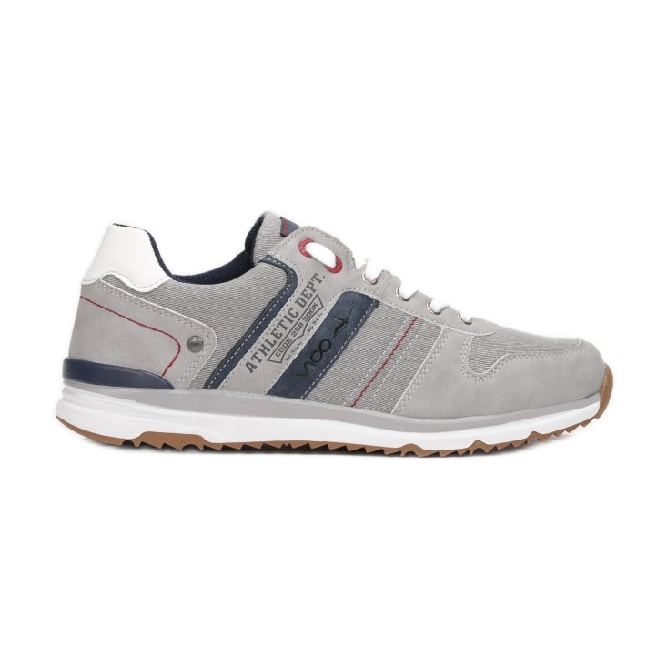 Vices Morse 20N10B-39-grigio