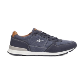 Vices Vizi 20N68-50-navy blu navy