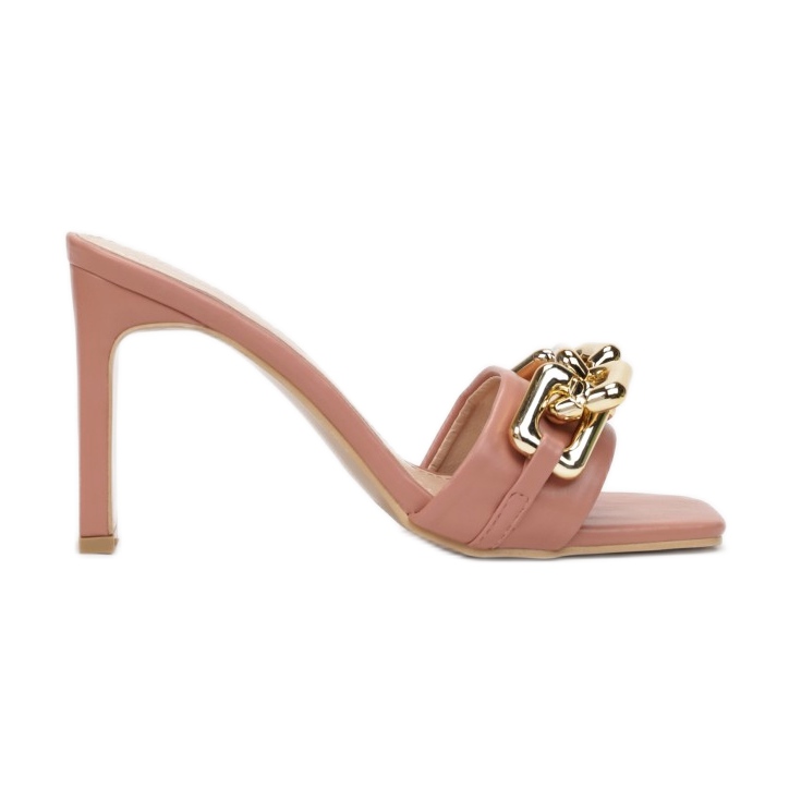 Vices Morse 1C-200-rosa / beige