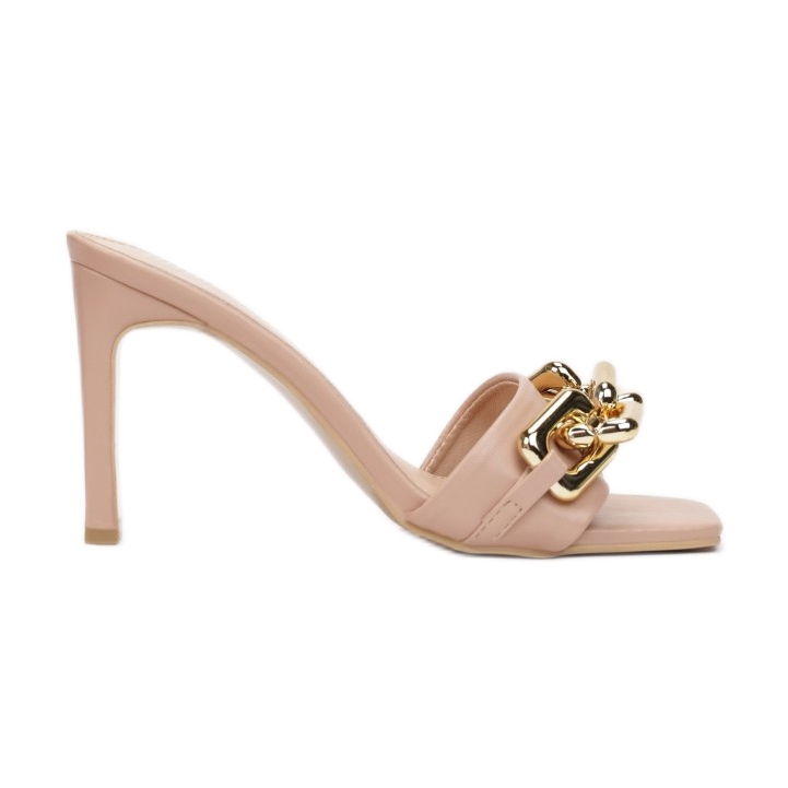 Vices Vizi 1C-471-nudo beige multicolore