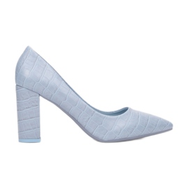 Vices Morse 77-280-51-blu
