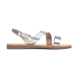 Vices Morse 8839-F8-52-argento