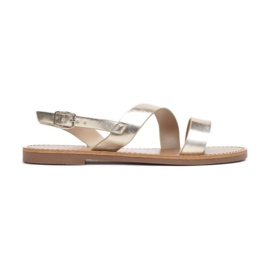 Vices Morse 8839-F8-60-oro d'oro