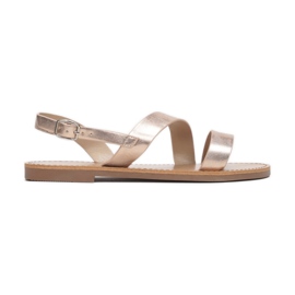 Vices Morse 8839-F8-449-champagne d'oro