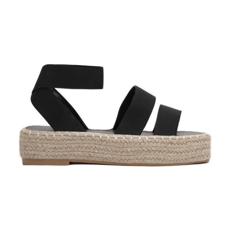 Vices Morse 6930-38-nero