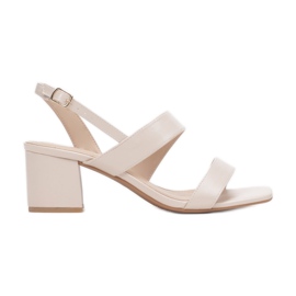 Vices Vizi 77-282-42-beige