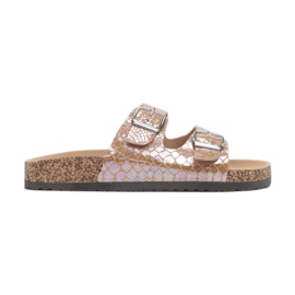 Vices Morse CM-2077-54-marrone multicolore