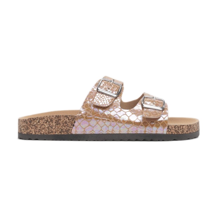 Vices Morse CM-2077-54-marrone multicolore