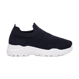Vices Morse CM-1072-51-blu blu navy