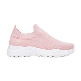 Vices Morse CM-1072-45-rosa
