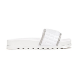 Vices Morse BJ555-71-bianco bianca