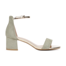 Vices Morse BL356-61-verde