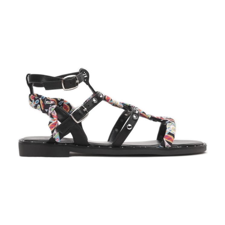 Vices Morse CM-6652-38-nero