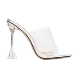 Vices Morse HP300-52-argento