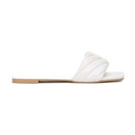 Vices Morse GF194-71-bianco bianca