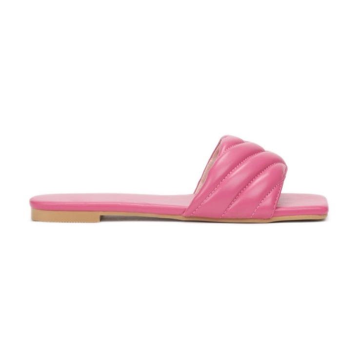 Vices Morse GF194-80-fucsia rosa