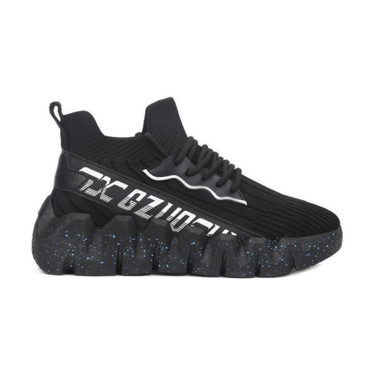 Vices Morse FF-22-38-nero