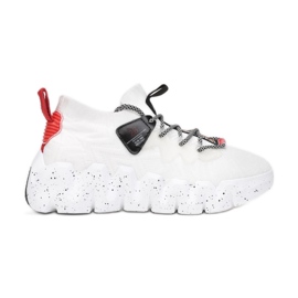 Vices Morse FF-21-71-bianco