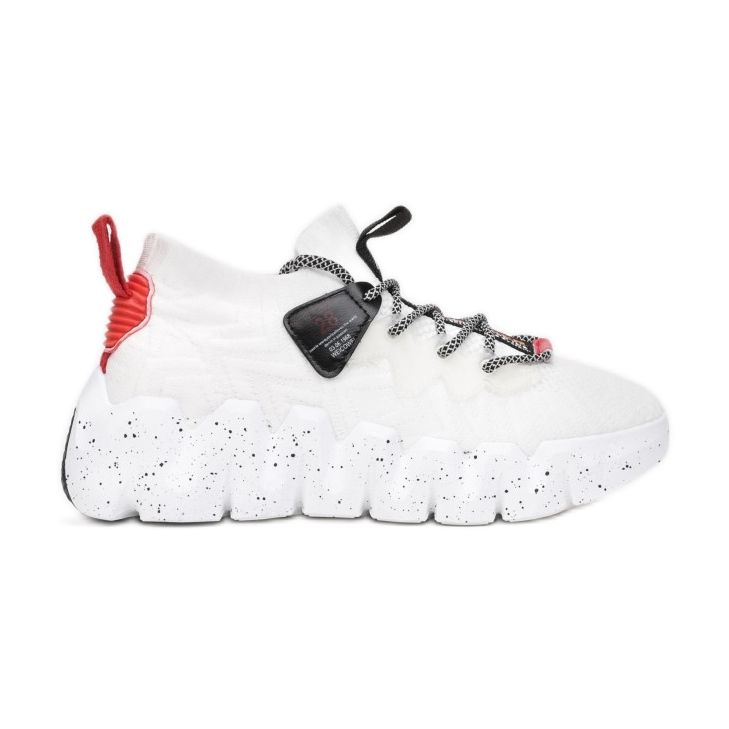 Vices Morse FF-21-71-bianco bianca