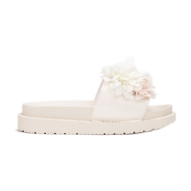 Vices Morsetti 3737-42-beige