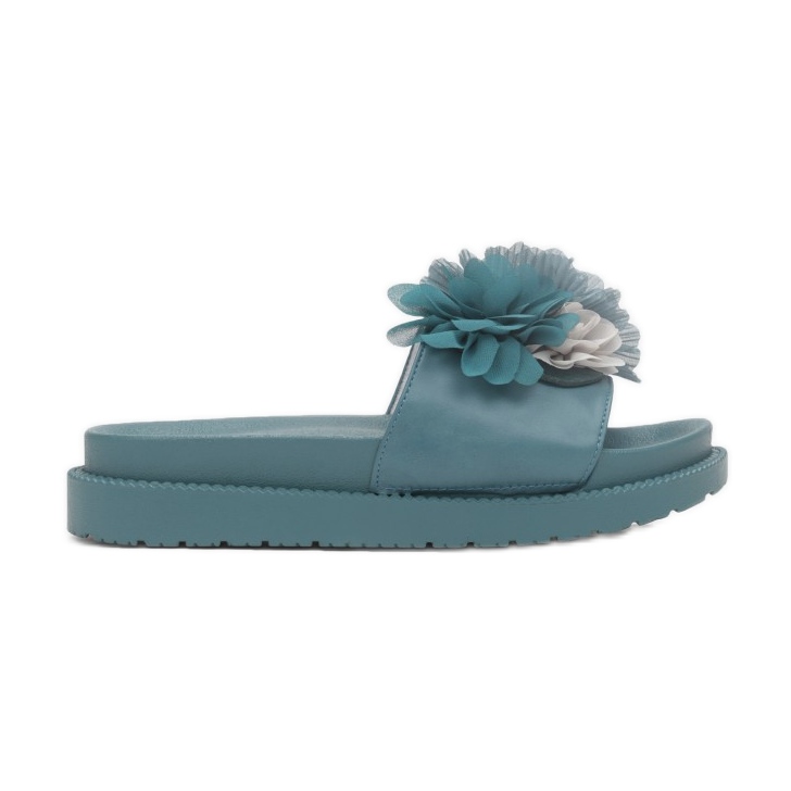 Vices Morse 3737-51-blu