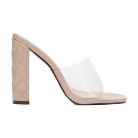 Vices Morse HP302-42-beige