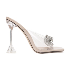 Vices Vizi HP304-471-nudo beige
