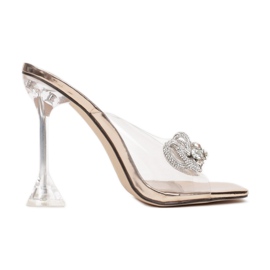 Vices Morse HP304-449-champagne d'oro