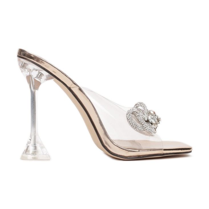 Vices Morse HP304-449-champagne d'oro