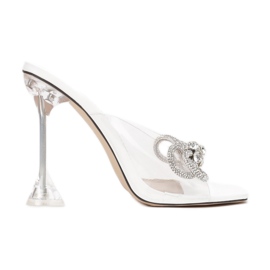 Vices Morse HP304-71-bianco bianca