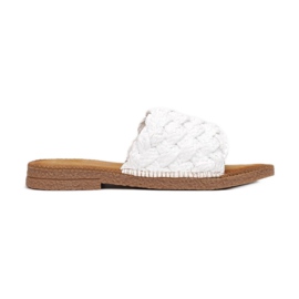 Vices Morse NN118-71-bianco bianca