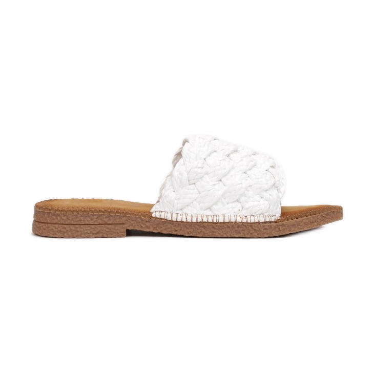 Vices Morse NN118-71-bianco bianca