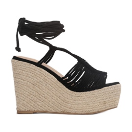 Vices Morse NN120-38-nero