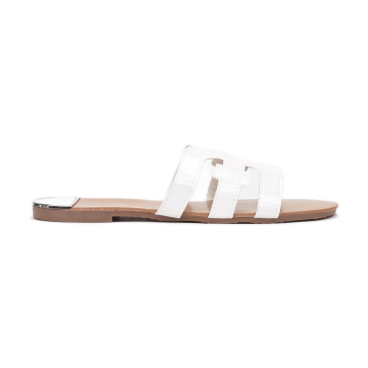 Vices Morse WL16B-71-bianco bianca