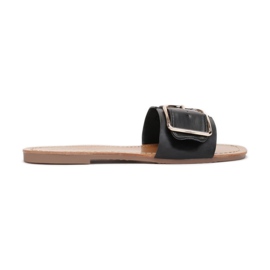 Vices Morse WL15-38-nero
