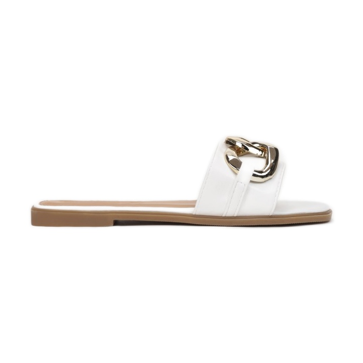 Vices Morse WL21-71-bianco bianca