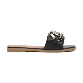 Vices Morse WL21-38-nero
