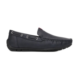 Vices Morse RH5759-50-navy blu navy