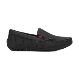 Vices Morse RH5748-38-nero