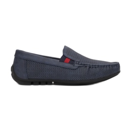 Vices Morse RH5748-51-blu