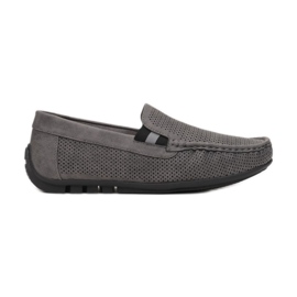 Vices Morse RH5748-39-grigio