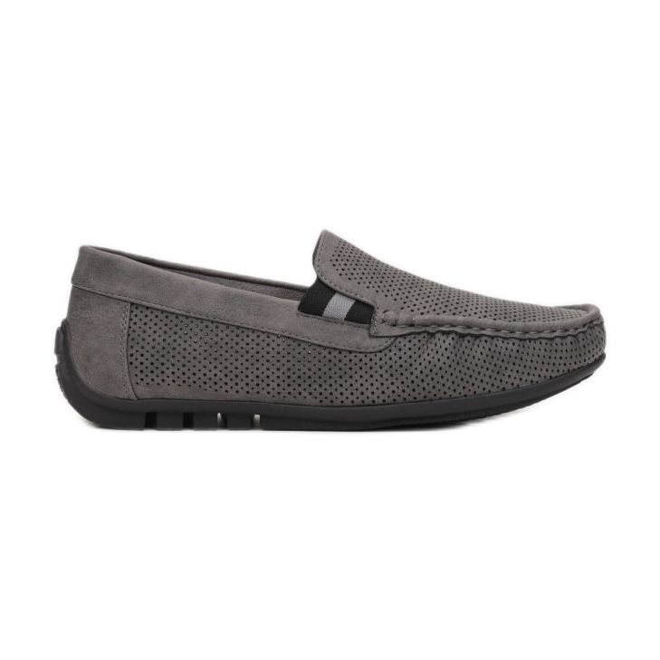 Vices Morse RH5748-39-grigio