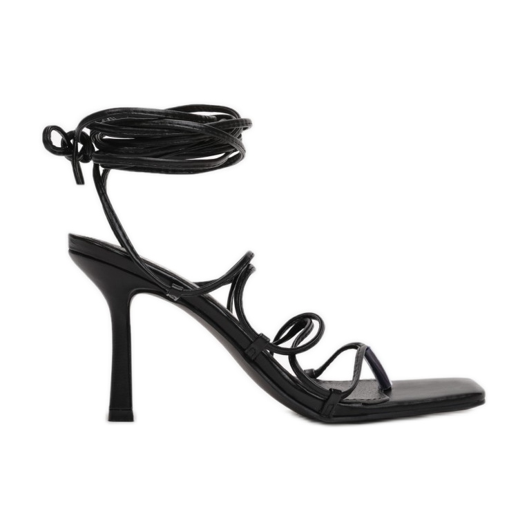 Vices Morse KELLY8-38-nero