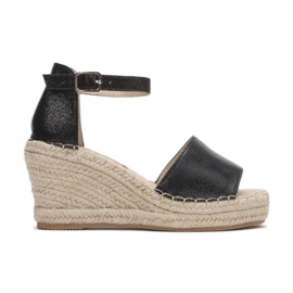 Vices Morse L908-38-nero