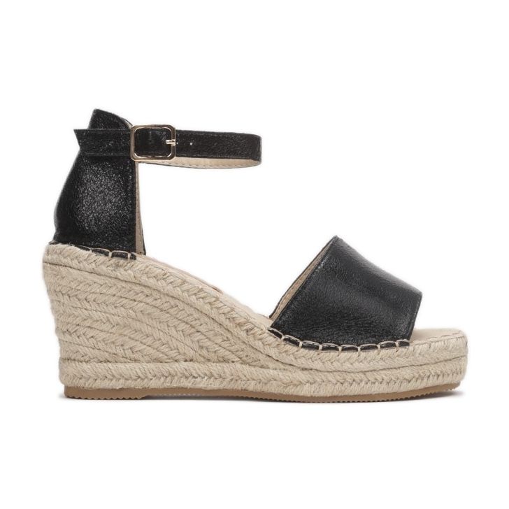 Vices Morse L908-38-nero